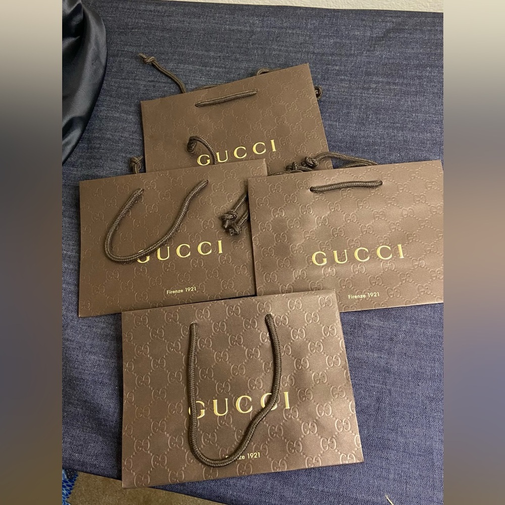 Gift Bags lot!